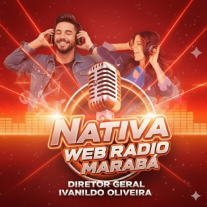 Ouvir Nativa Web Radio Marabá