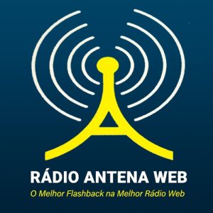 Ouvir Rádio Antena Web