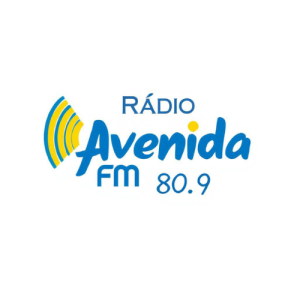 Ouvir Rádio Avenida FM 80,9