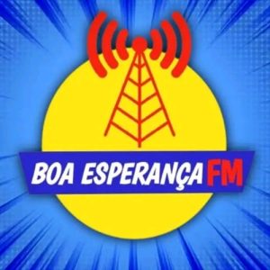 Ouvir Rádio Boa Esperança FM