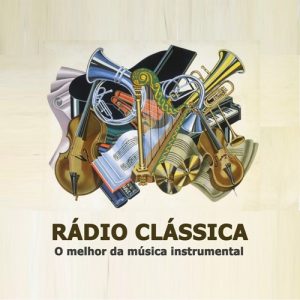 Ouvir Rádio Clássica