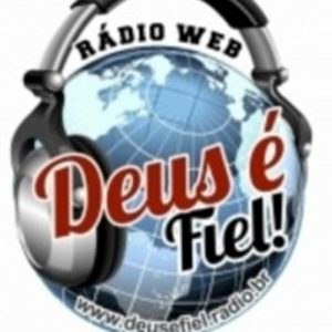 Ouvir Rádio Deus é Fiel