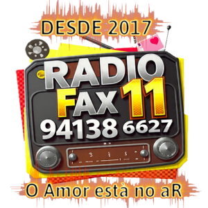 Ouvir Rádio Fax