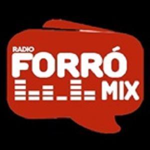 Ouvir Rádio Forró Mix