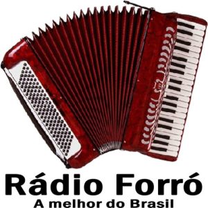 Ouvir Rádio Forró