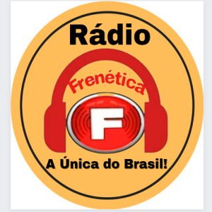 Ouvir Rádio Frenética