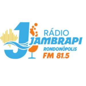 Ouvir Rádio Jambrapi FM