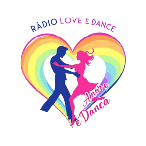 Ouvir Rádio Love e Dance