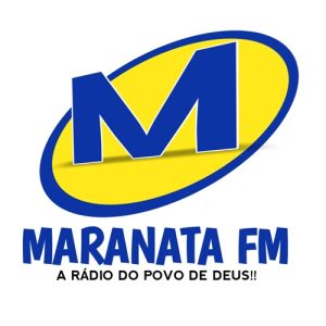 Ouvir Rádio Maranata FM