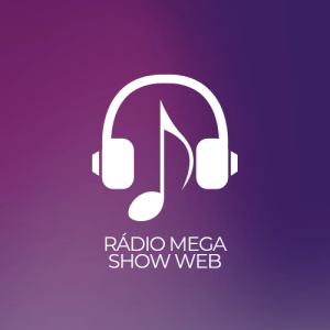 Ouvir Rádio Mega Show Web