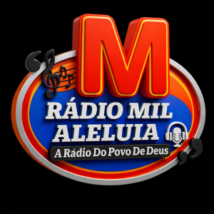 Ouvir Rádio Mil Aleluia