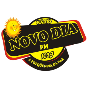 Ouvir Rádio Novo Dia FM