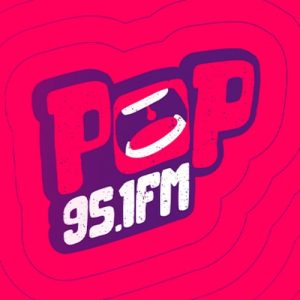 Ouvir Rádio Pop 95.1 FM - Montes Claros