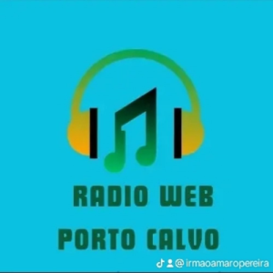 Ouvir Rádio Porto Calvo