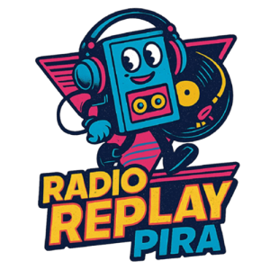 Ouvir Radio Replay Pira