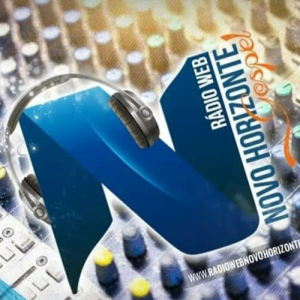 Ouvir Rádio Web Novo Horizonte