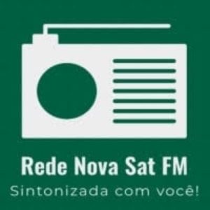 Ouvir Rede Nova Sat FM