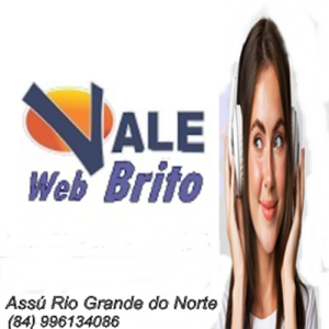 Ouvir Vale Web Brito