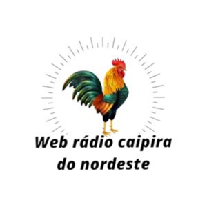 Ouvir Web Rádio Caipira do Nordeste