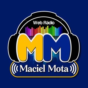 Ouvir Web Rádio Maciel Mota