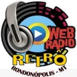 Ouvir Web Rádio Retrô