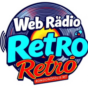 Ouvir Web Rádio Retrô