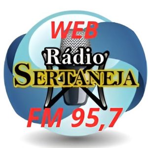 Ouvir Web Rádio Sertaneja