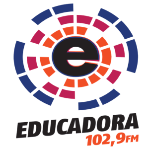 Ouvir rádio Educadora FM 102.9