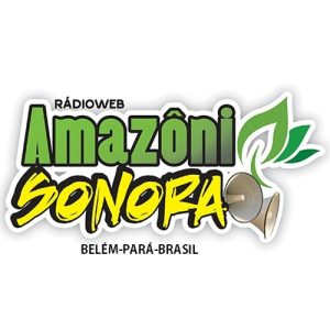 Ouvir Rádio Web Amazônia Sonora