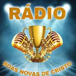 Ouvir Rádio Boas Novas de Cristo