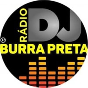 Ouvir Rádio DJ Burra Preta