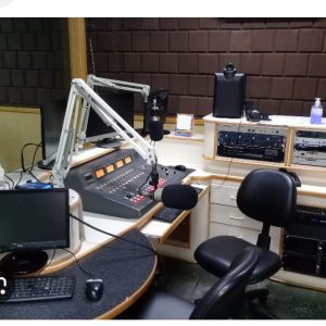 Ouvir Rádio Cidade FM