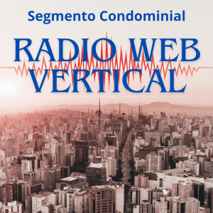 Ouvir Rádio Web Vertical