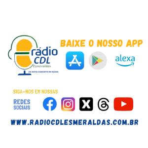 Ouvir Rádio CDL Esmeraldas