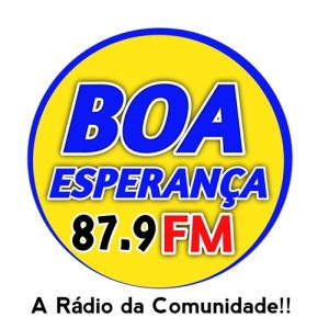 Ouvir Rádio Boa Esperança FM