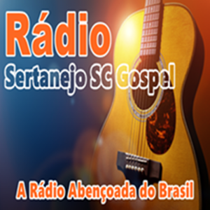 Ouvir Rádio Sertanejo SC Gospel