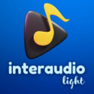 Ouvir Rádio Interaudio Light