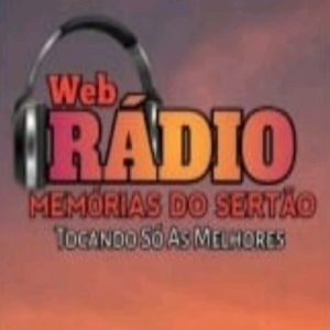 Ouvir Web Rádio Memórias do Sertão