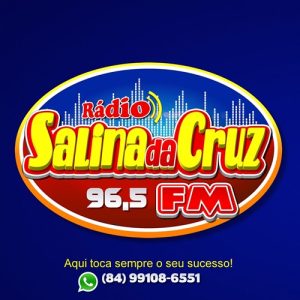 Ouvir Rádio Salina da Cruz