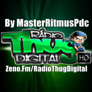 Ouvir Rádio Thug Digital