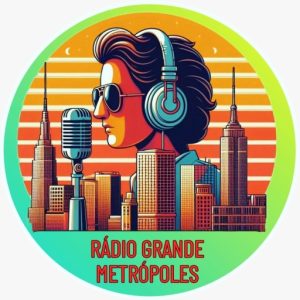 Ouvir Rádio Grande Metrópoles