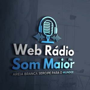 Ouvir Web Rádio Som Maior