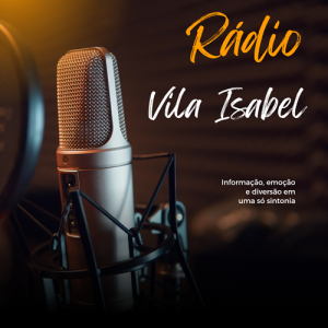 Ouvir Rádio Vila Isabel