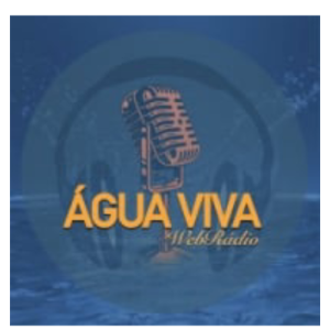 Ouvir Água Viva Web Rádio